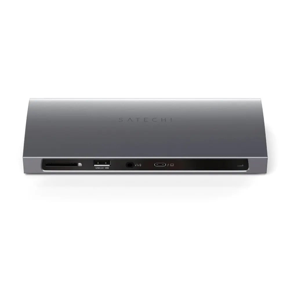 SATECHI Thunderbolt 4 Dock