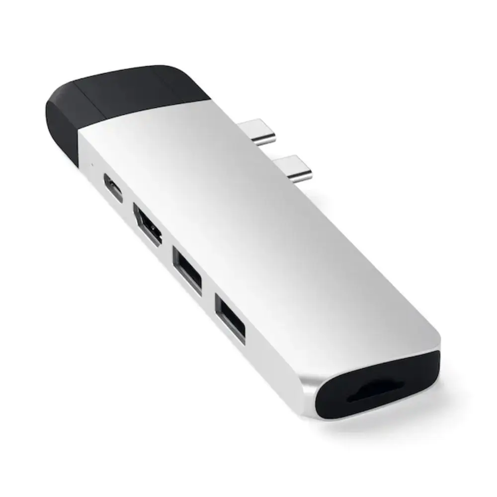 SATECHI Type-C Pro Hub Adapter