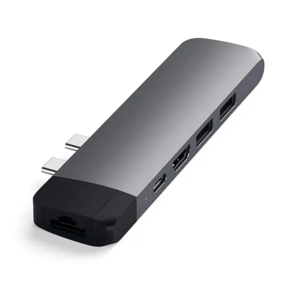 SATECHI Type-C Pro Hub Adapter
