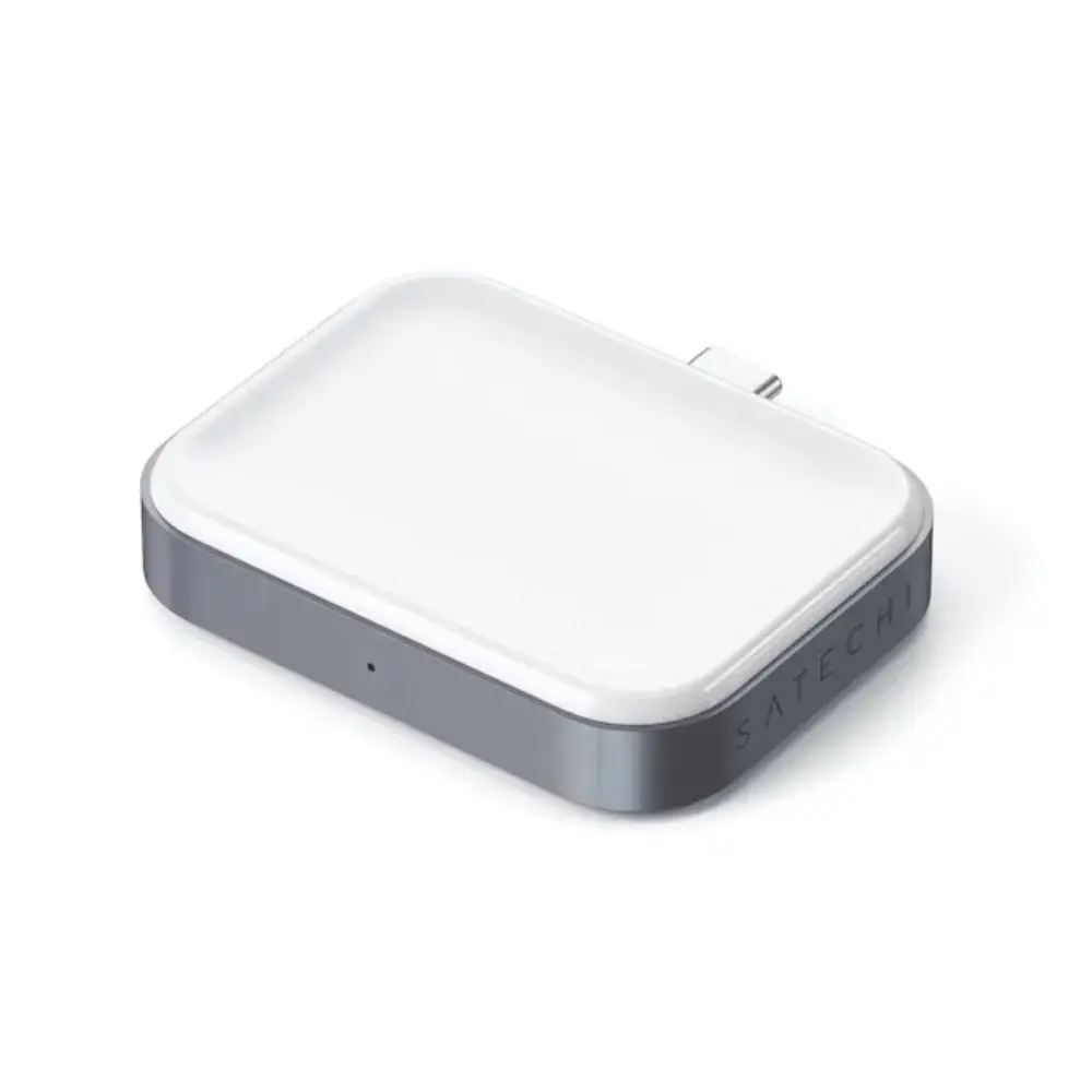 SATECHI USB-C Bežični punjač za AirPods