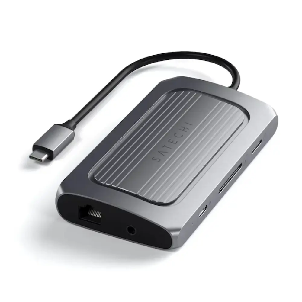 SATECHI USB4 Multiport Adapter