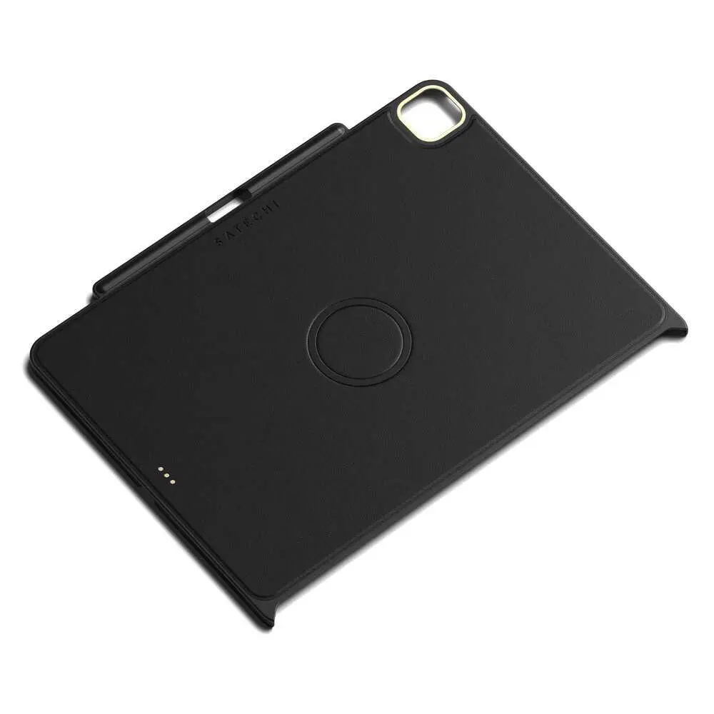 SATECHI Vegan-Leather Magnetic Case 12.9" Maska za iPad Pro