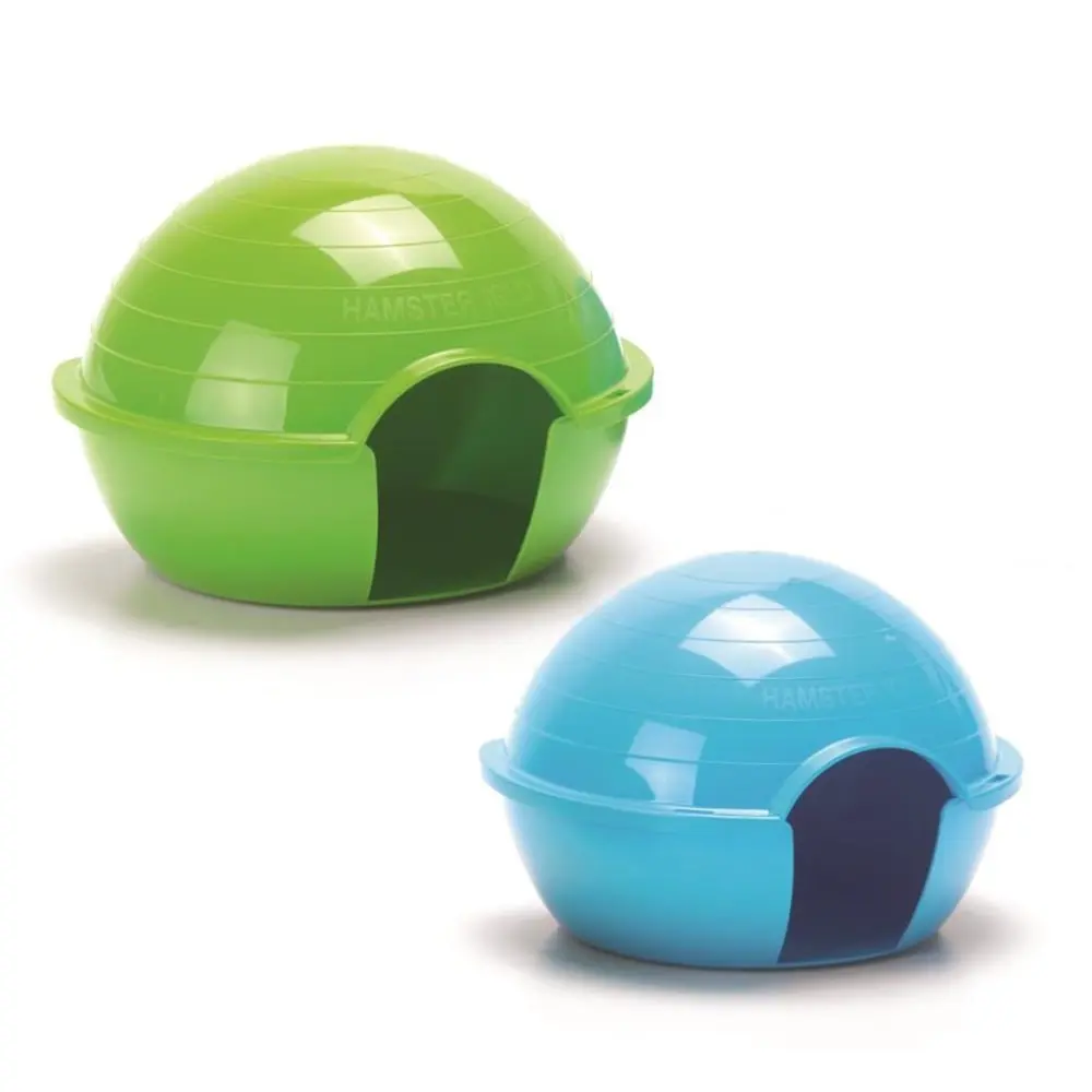 SAVIC Hamster Iglo Kućica za hrčka