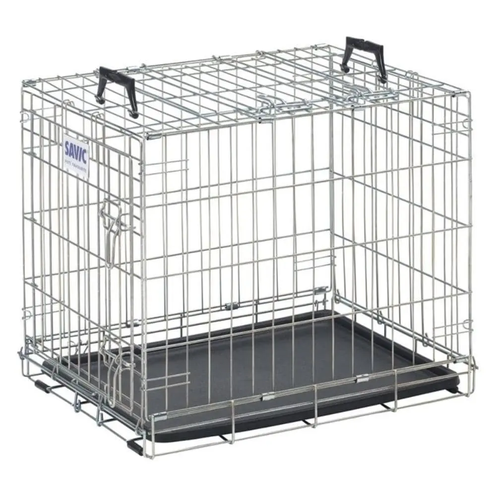 SAVIC SAA3292 Kletka Kavez za pse 76cm