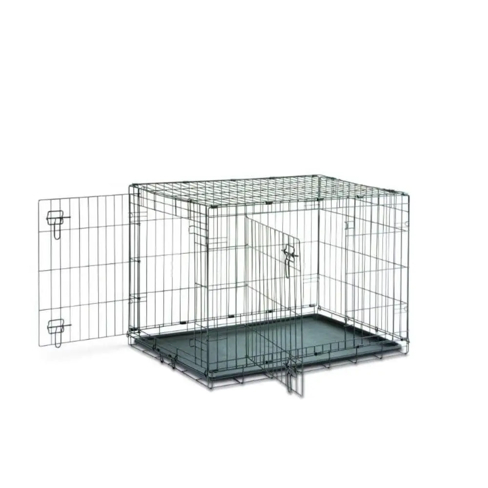 SAVIC SAA3310 Kavez za pse 50x30x36.5cm
