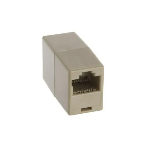 SBOX CAT5 RJ-45 Produžni adapter