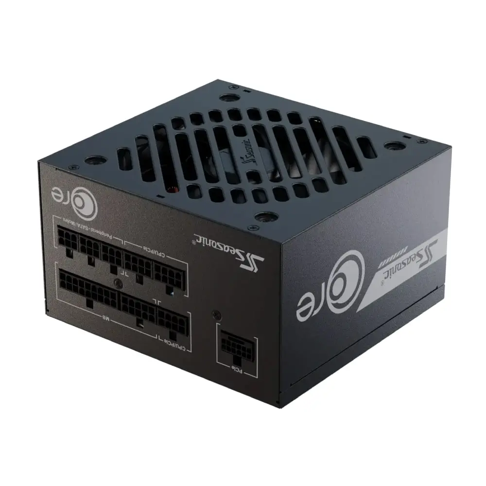 SEASONIC Core GX-850