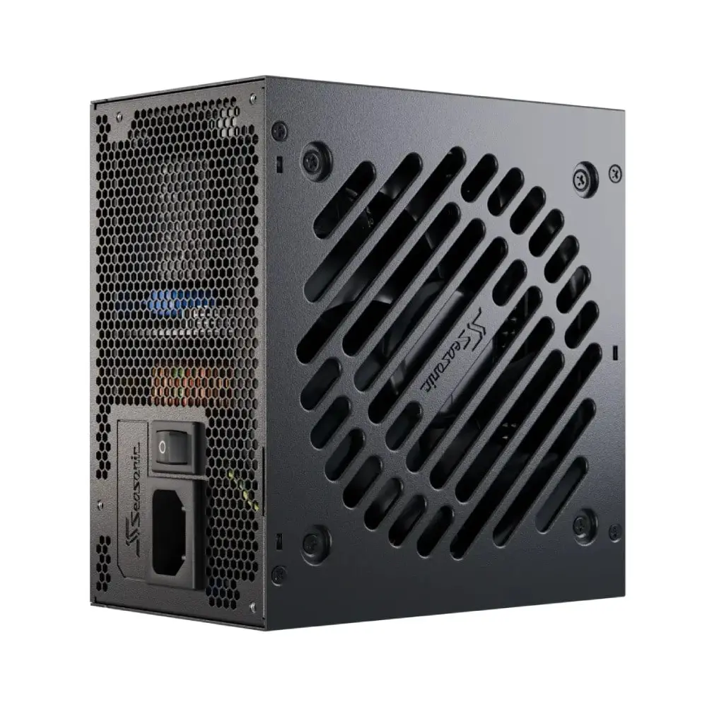 SEASONIC Core GX ATX 3.1 750W
