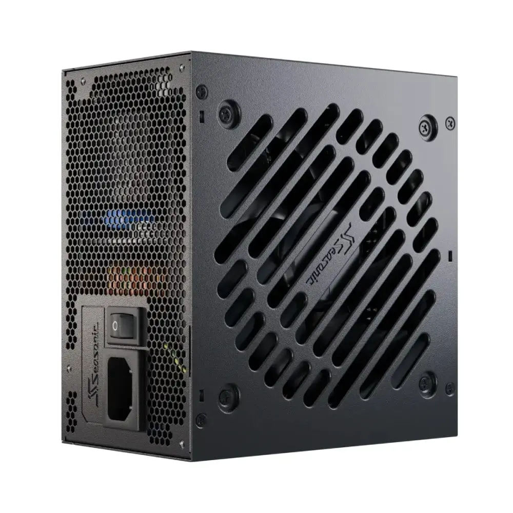 SEASONIC Core GX ATX 3.1 850W