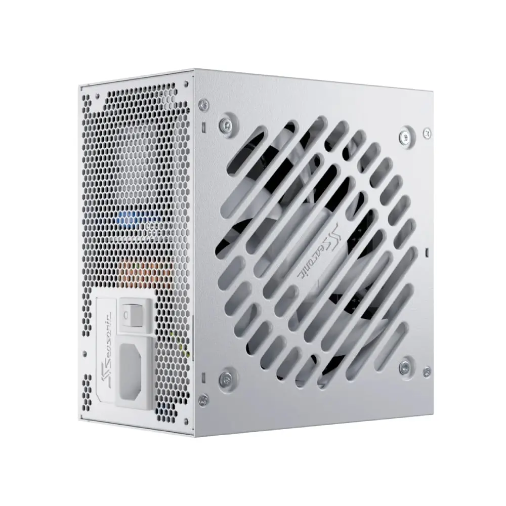 SEASONIC Core GX White ATX 3.1 750W