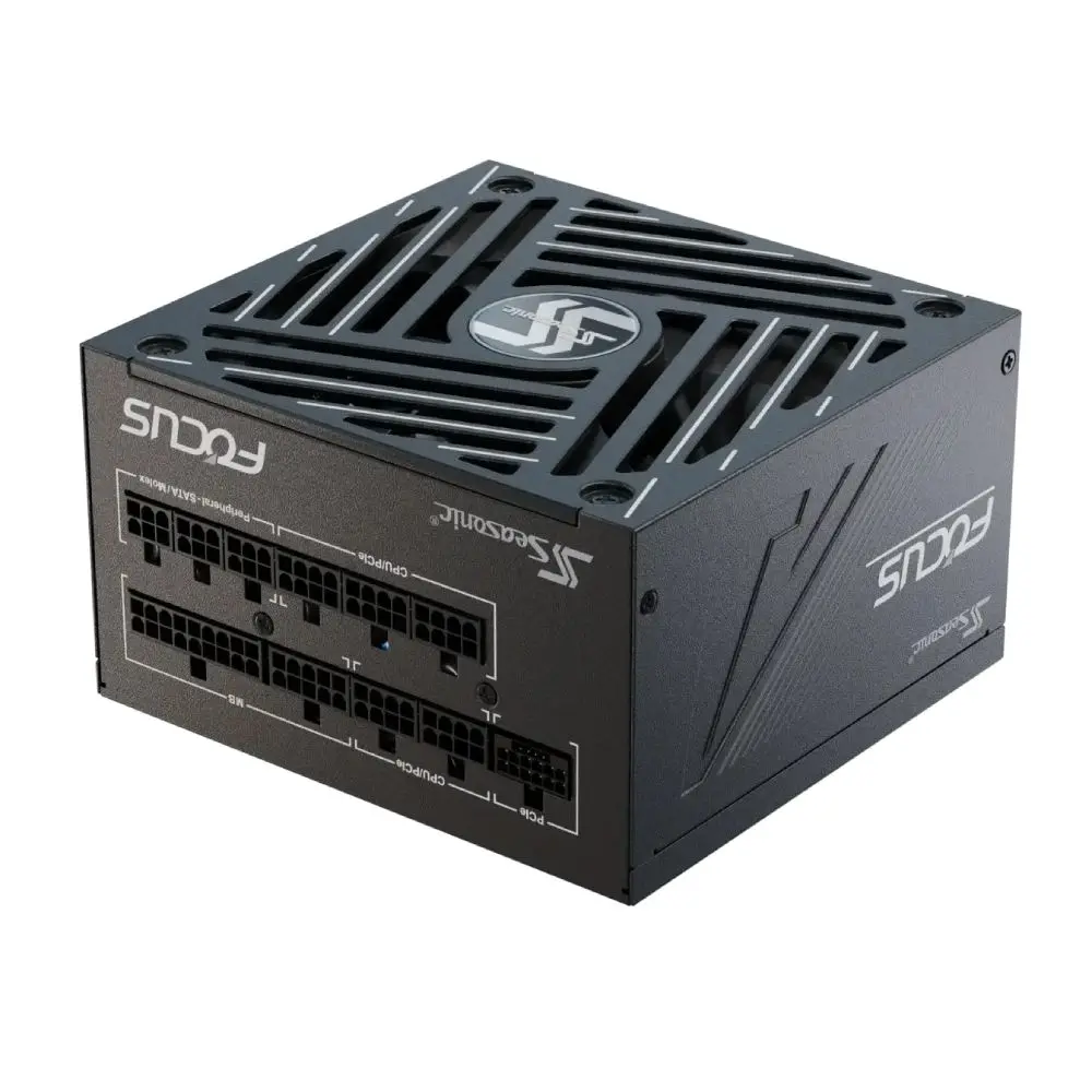 SEASONIC Focus GX ATX 3 1000W Napajanje