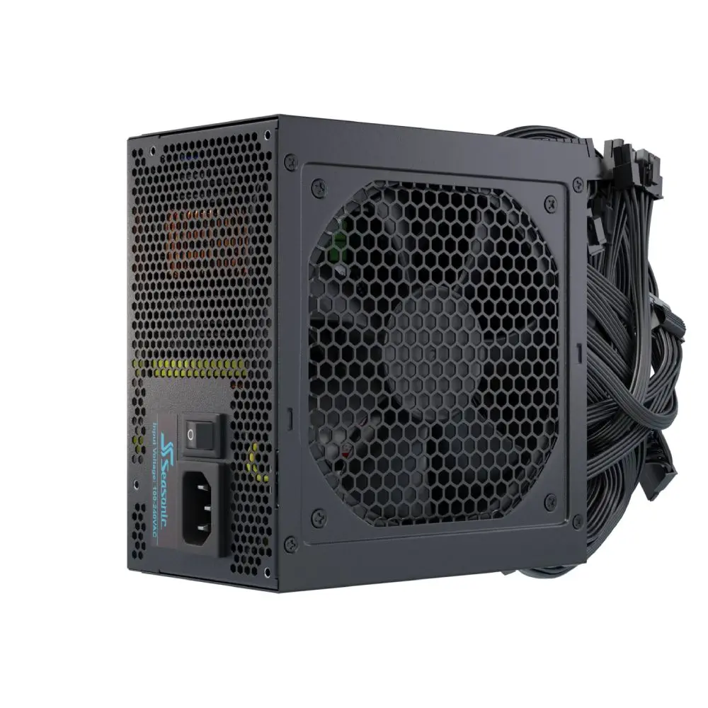 SEASONIC G12 GC Series 650W Napajanje