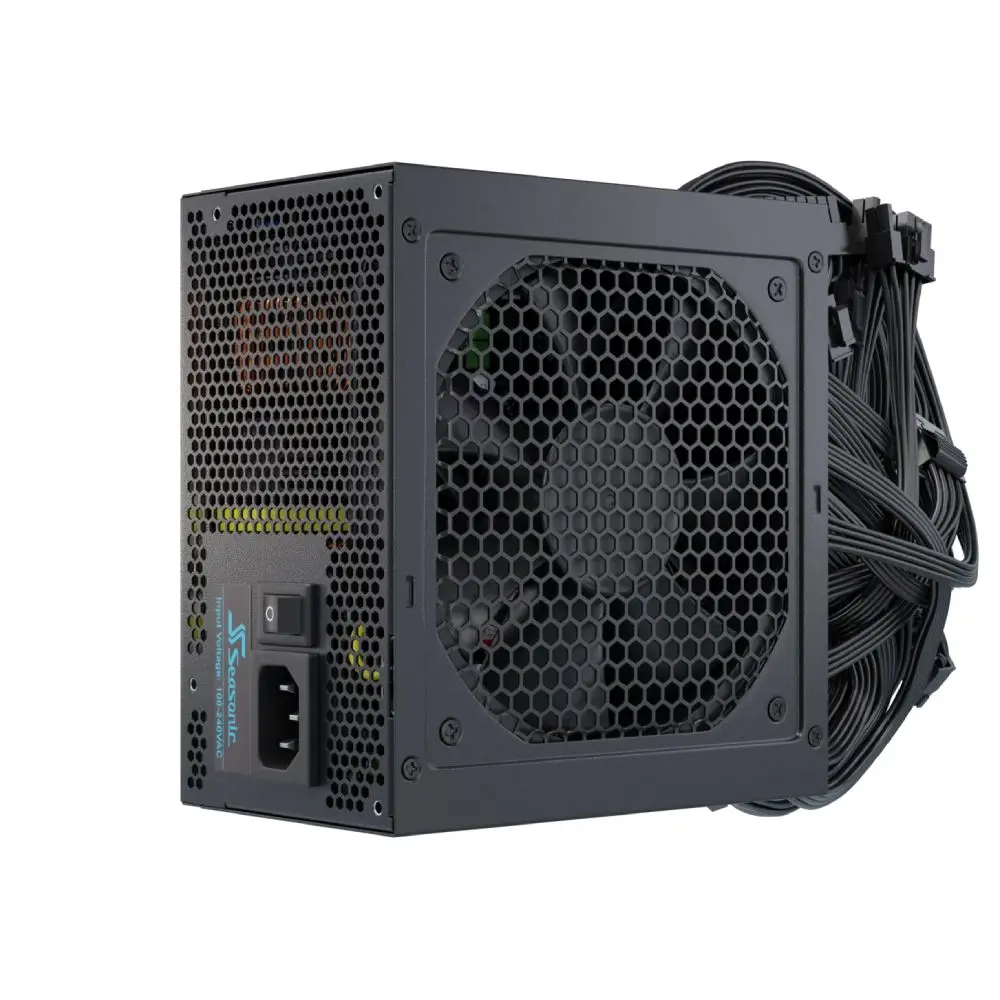 SEASONIC G12 GC Series 750W Napajanje