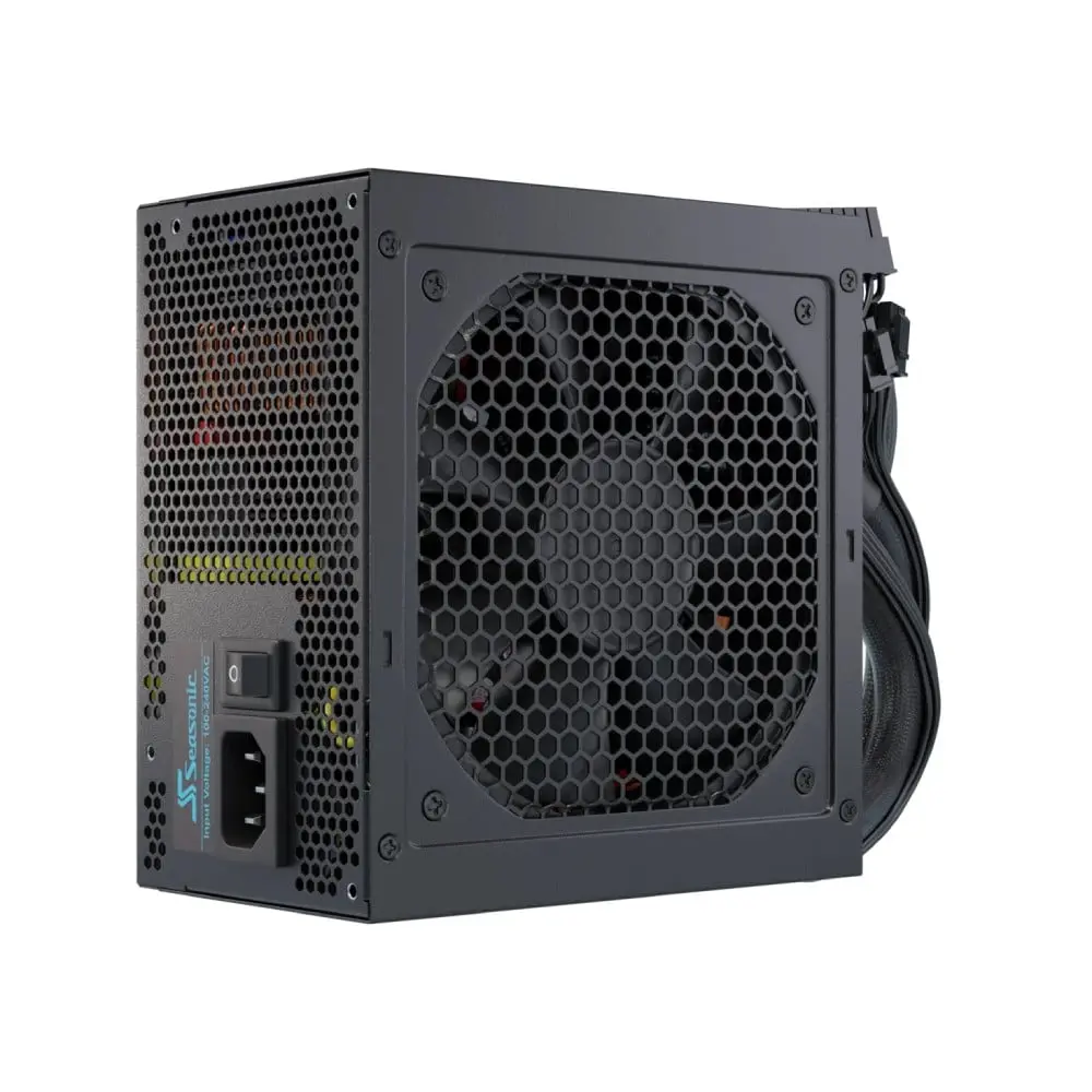 SEASONIC G12 GM 850W