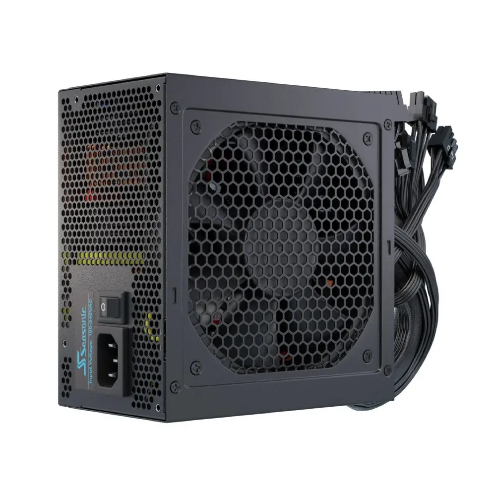 SEASONIC G12 GM Series 650W Napajanje