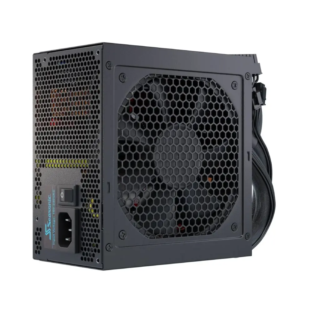SEASONIC G12 GM Series 750W Napajanje
