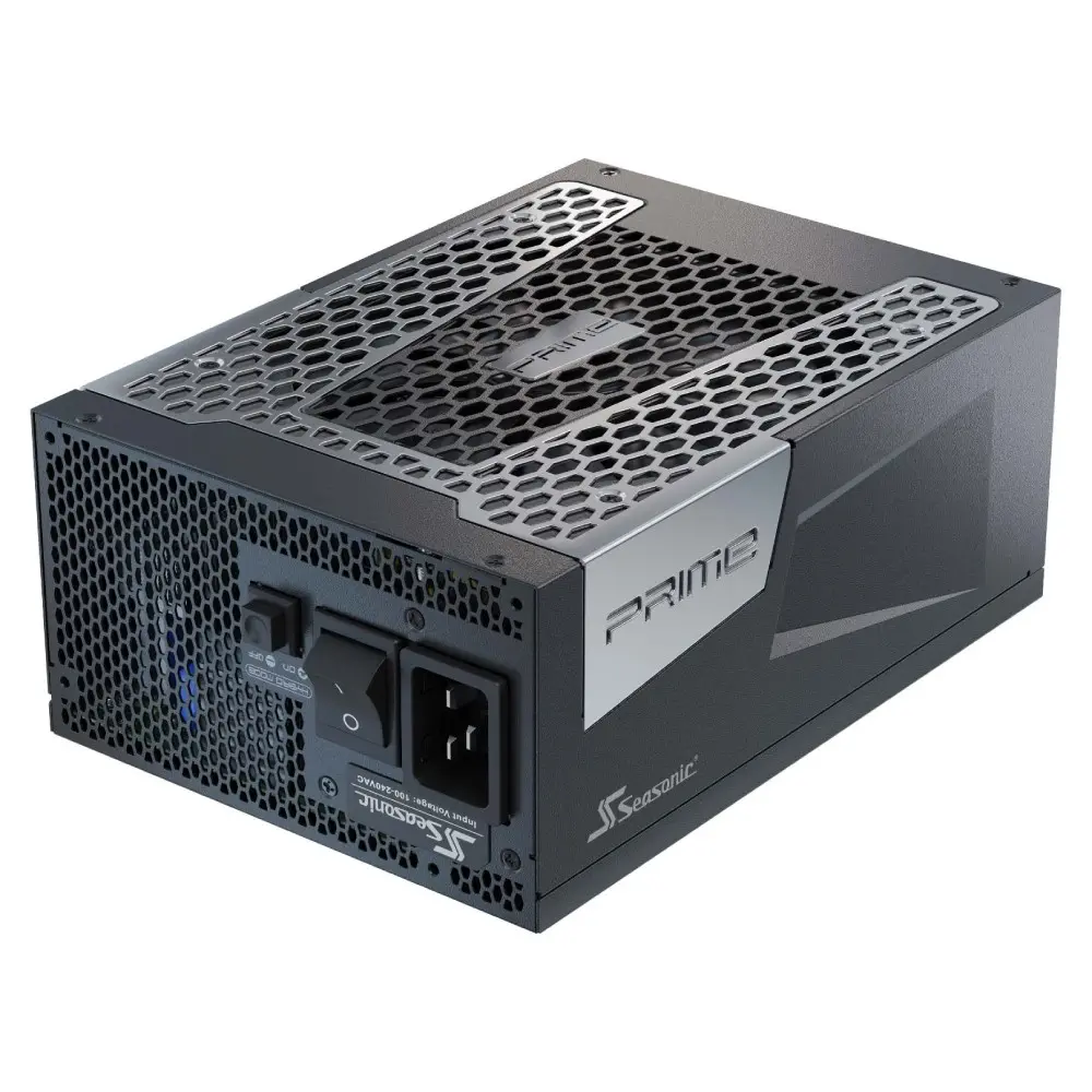 SEASONIC Prime PX-1600 1600w Napajanje