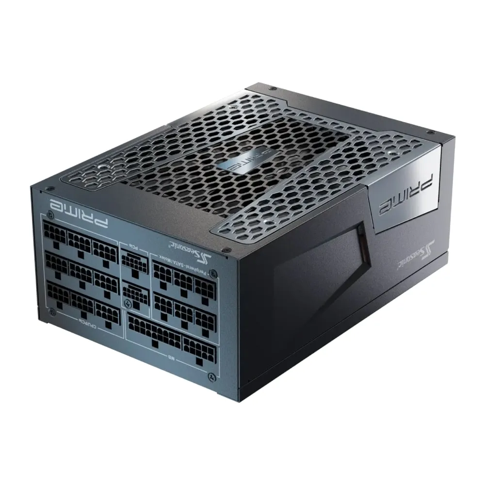 SEASONIC Prime PX 2200W