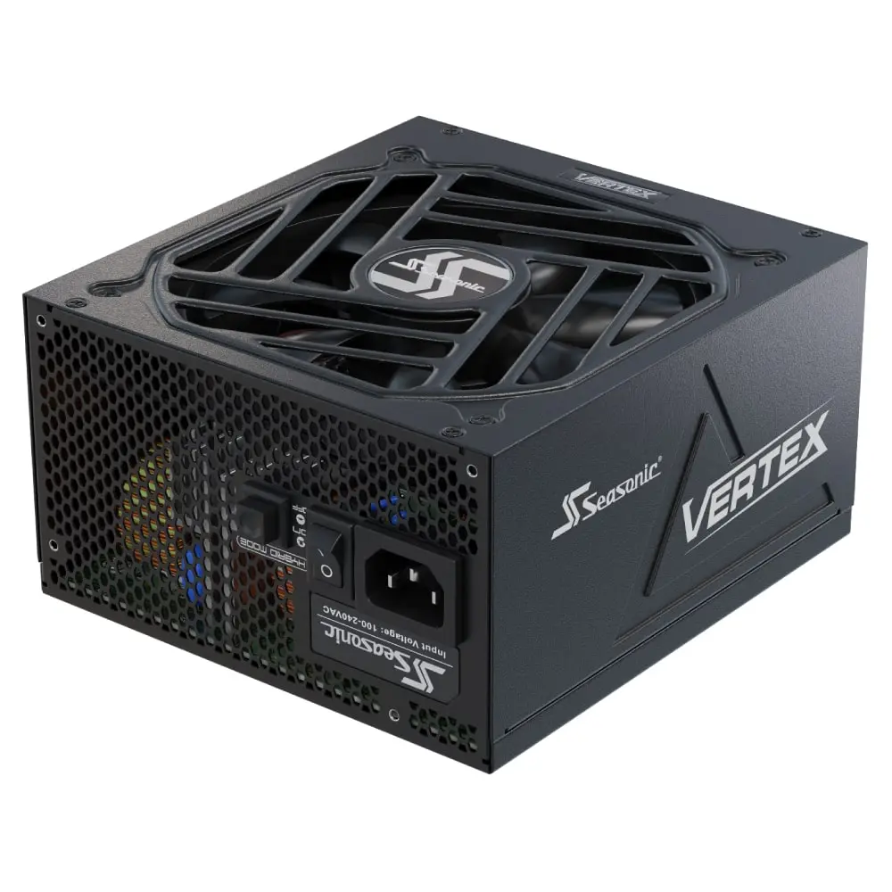 SEASONIC Vertex GX-1200 Napajanje