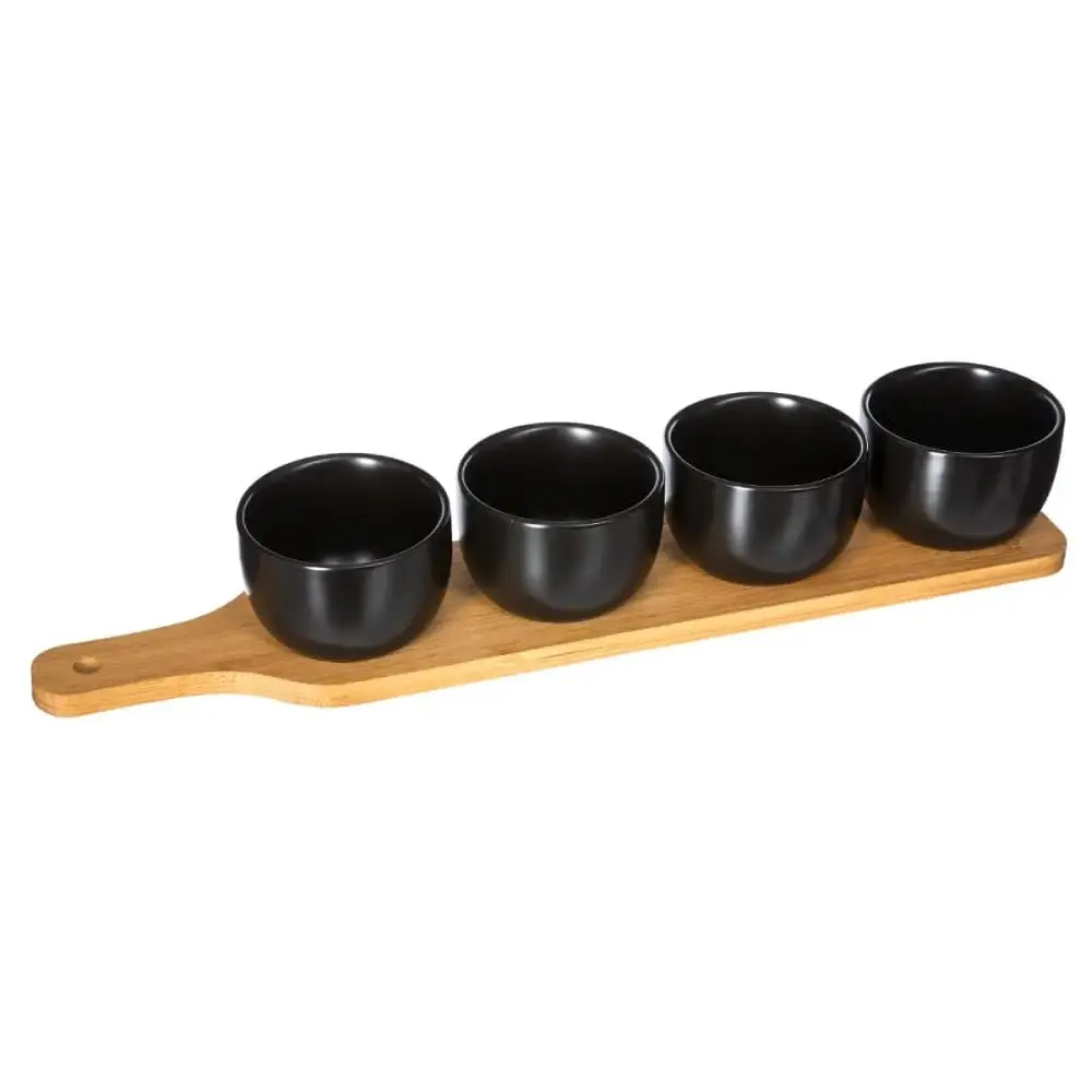 SECRET DE GOURMET Aperitif Set od 5 delova