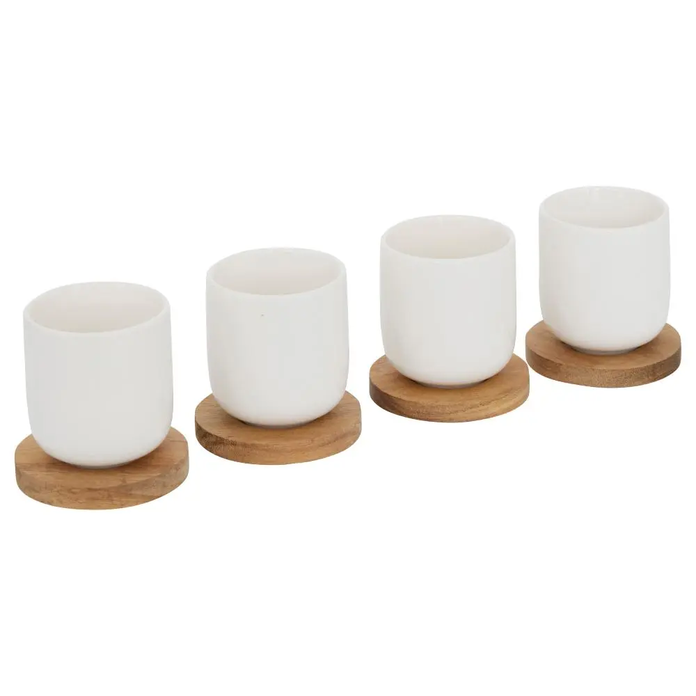 SECRET DE GOURMET Elegance Set šoljica