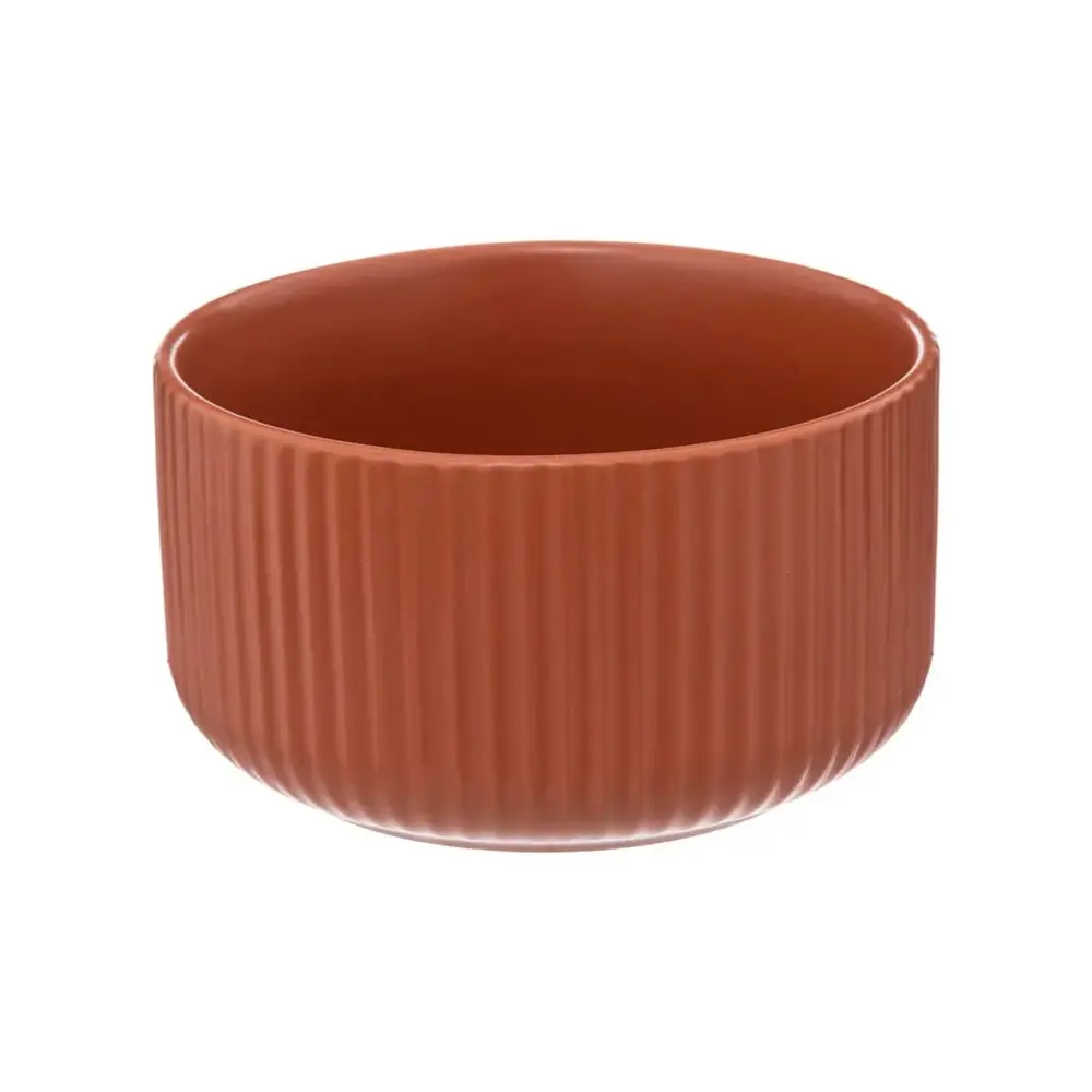 SECRET DE GOURMET Činija Terracotta 42 cl
