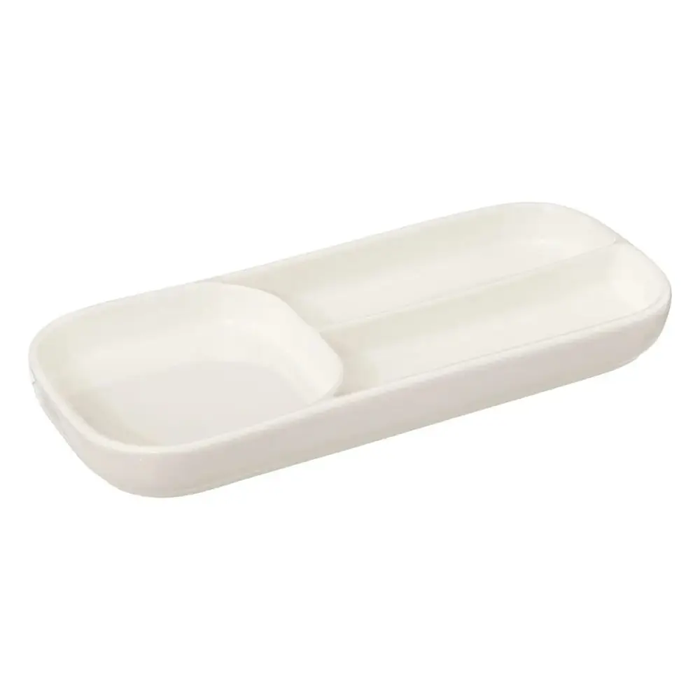 SECRET DE GOURMET Nora Posuda sa pregradama 28 x 12 cm