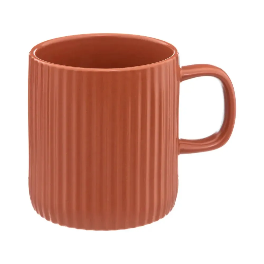 SECRET DE GOURMET Terracotta M Šolja 35 cl