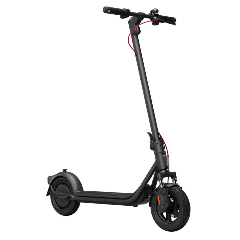SEGWAY F2 Pro E II eKickScooter