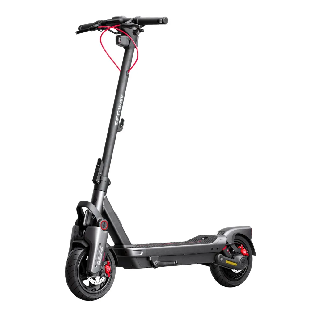 SEGWAY Max G3 I Električni trotinet