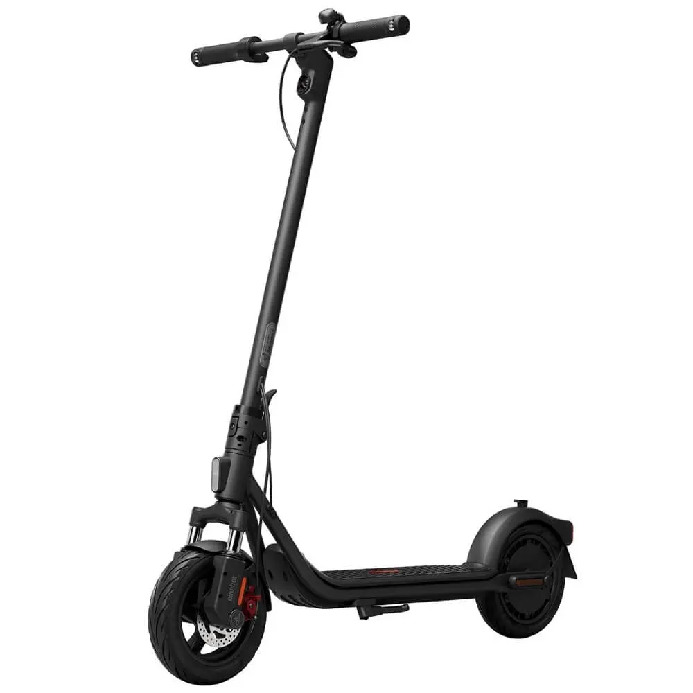 SEGWAY Ninebot eKickscooter F2 EII