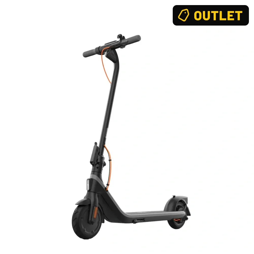 SEGWAY Ninebot KickScooter E2 Plus Električni trotinet OUTLET
