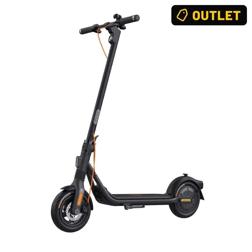 SEGWAY Ninebot KickScooter F2 Pro Električni trotinet OUTLET
