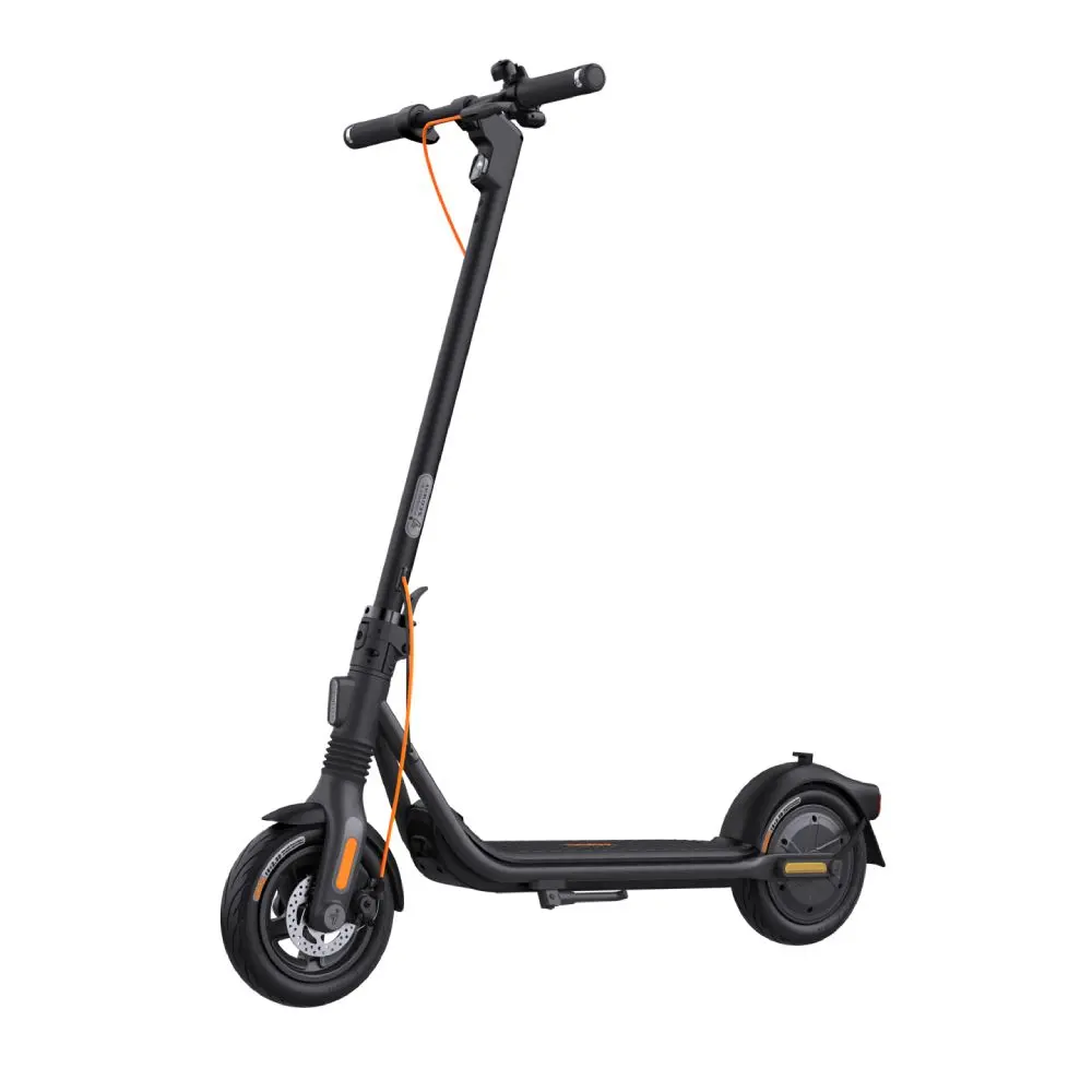 SEGWAY Ninebot KickScooter F2 Pro Električni trotinet