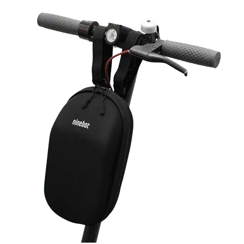 SEGWAY Torba za KickScooter (Crna)