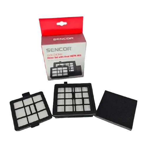 SENCOR Filter za usisivač SVX 043HF