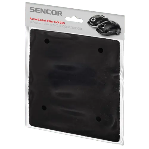 SENCOR Karbon filter SVX 025