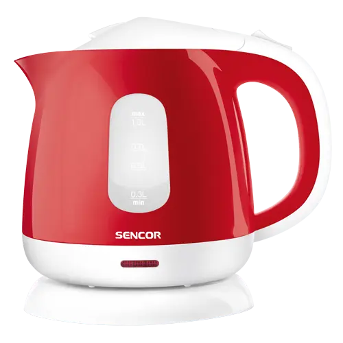 SENCOR Kuvalo za vodu SWK 1014RD