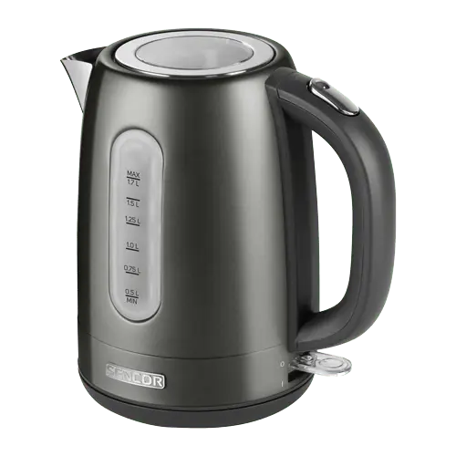 SENCOR Kuvalo za vodu SWK1778BK