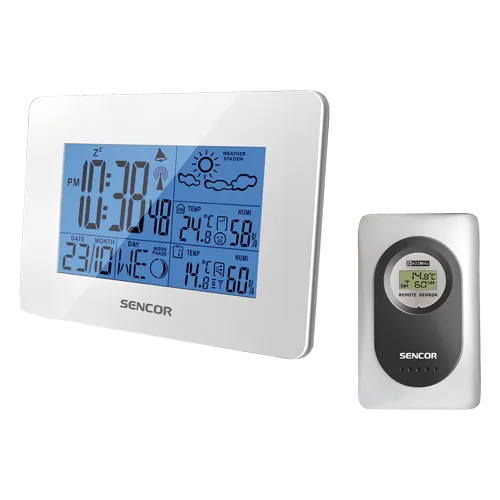 SENCOR Meteo stanica SWS 51 W