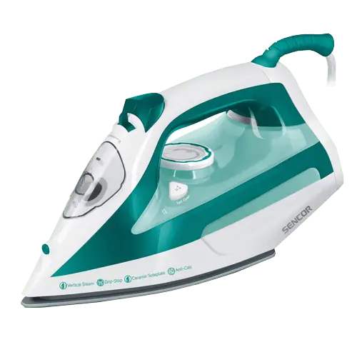 SENCOR Pegla SSI 6100GR