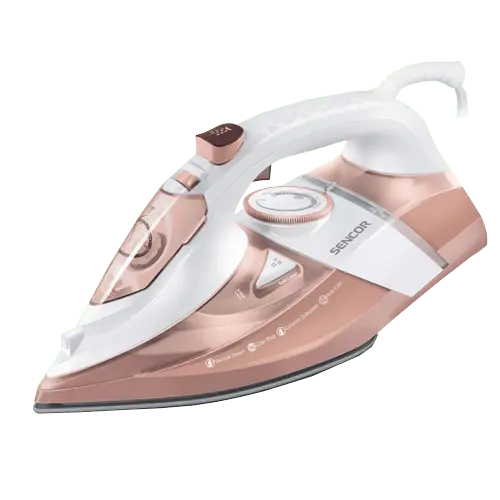SENCOR Pegla SSI 8300RS