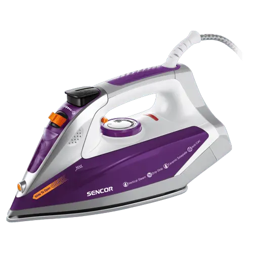 SENCOR Pegla SSI 8710VT