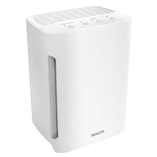 SENCOR Prečišćivač vazduha SHA 6400WH-EUE3