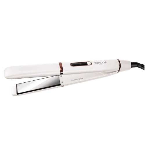 SENCOR Presa za kosu SHI 3100VT (Bela)