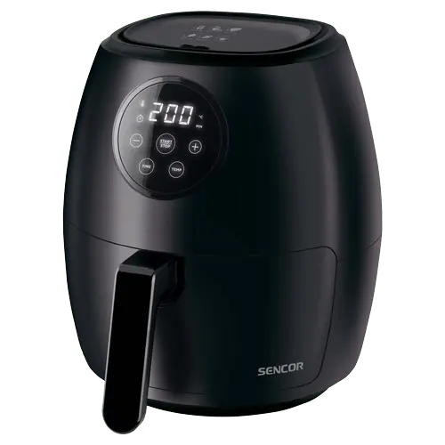 SENCOR SFR 5030BK Airfryer