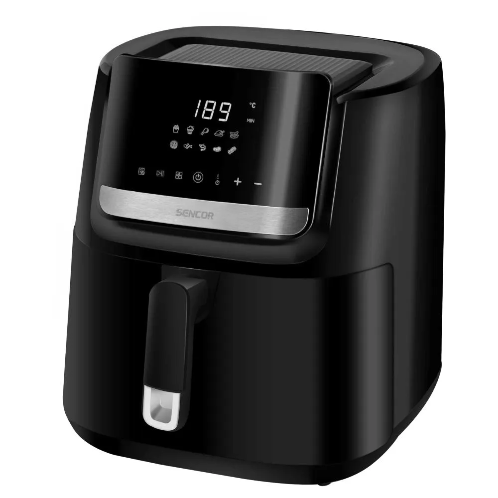 SENCOR SFR 6550BK AirFryer
