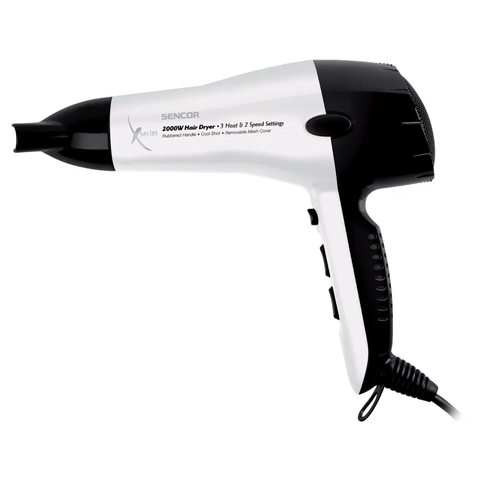 SENCOR SHD 6600W Fen za kosu