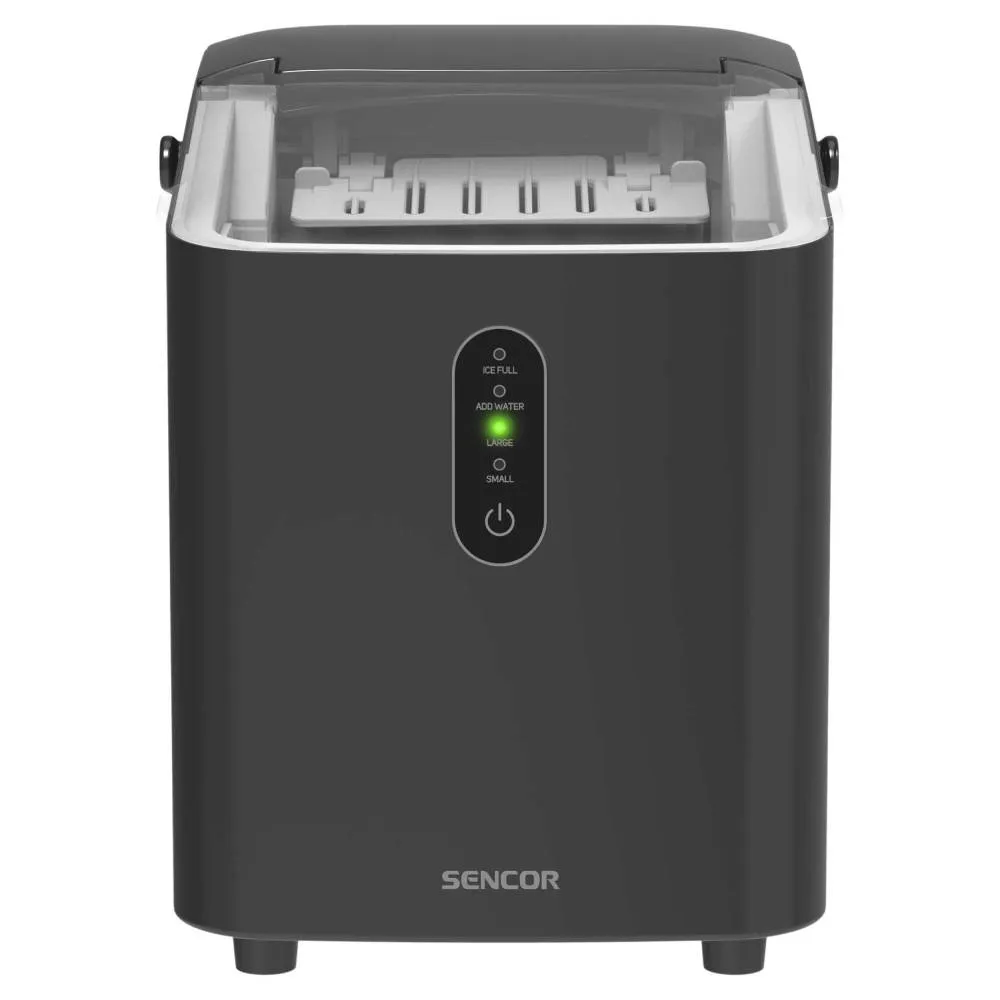 SENCOR SIM 2500BK Ledomat