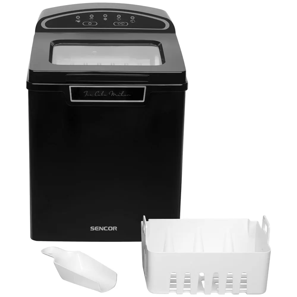 SENCOR SIM 3000BK Ledomat